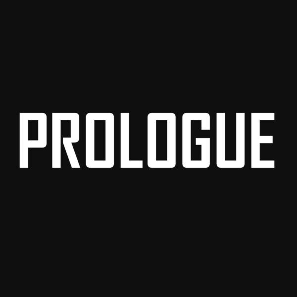 QUOTE: Prologue